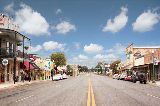Visit Boerne